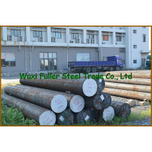 Hot Rolled Carbon Steel Round Bar for Construction